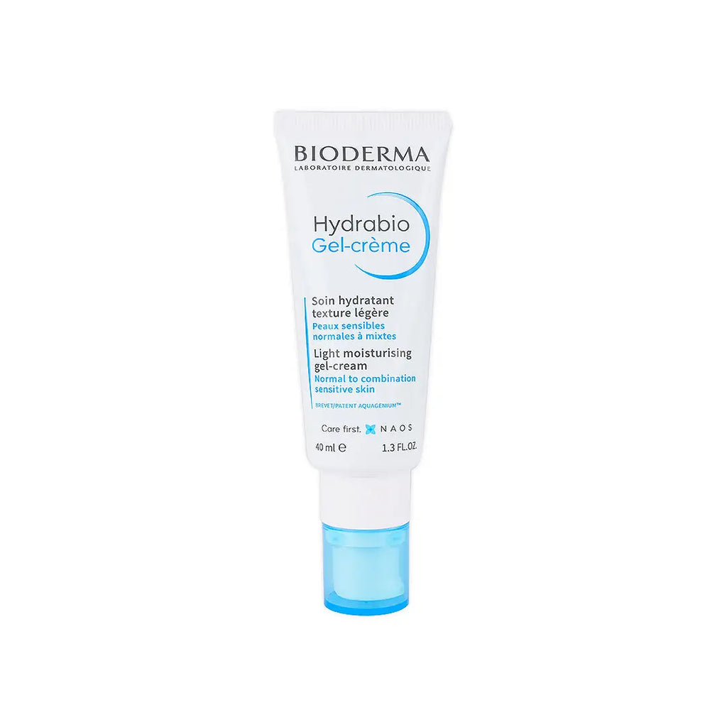 BIODERMA HYDRABIO GEL CR 40M 2257447