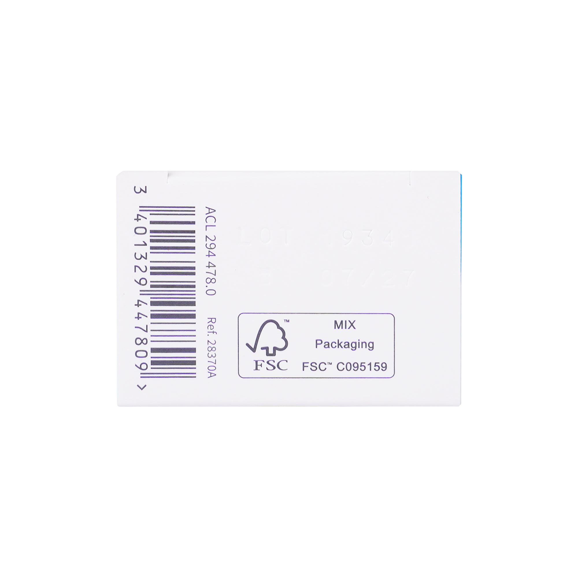 32755-Bioderma Hydrabio Gel Cr 40ml +7