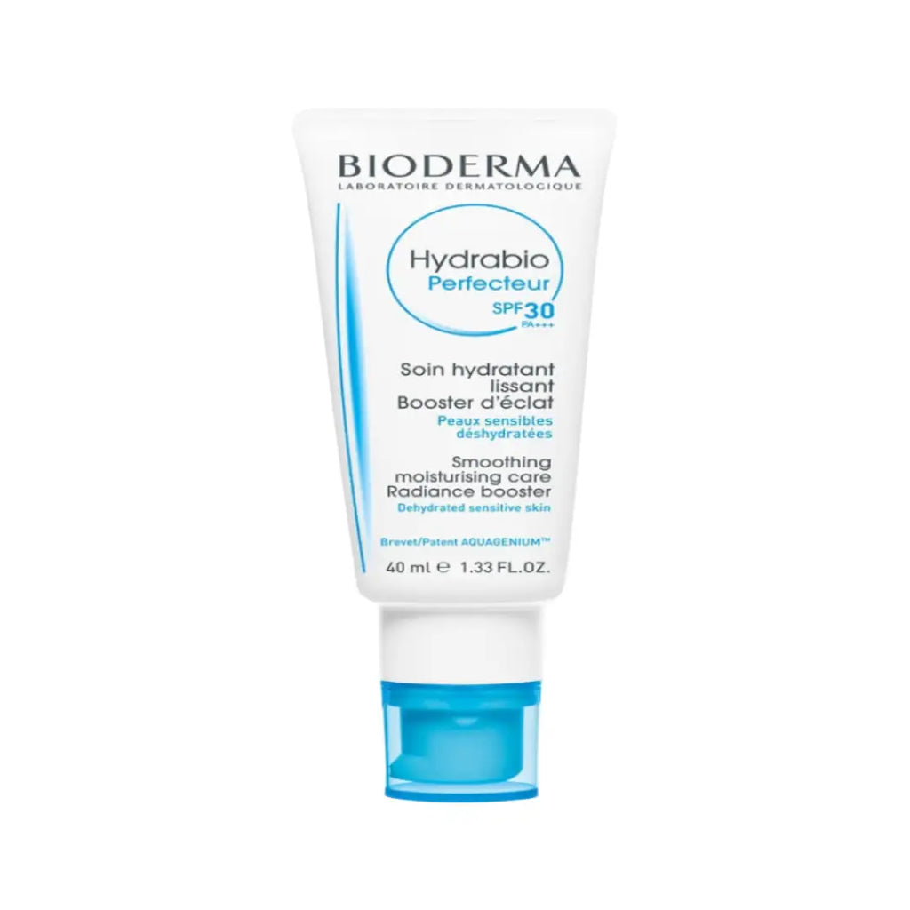 Bioderma Hydrabio Prefecteur SPF30 40Ml 2260759 SubB06