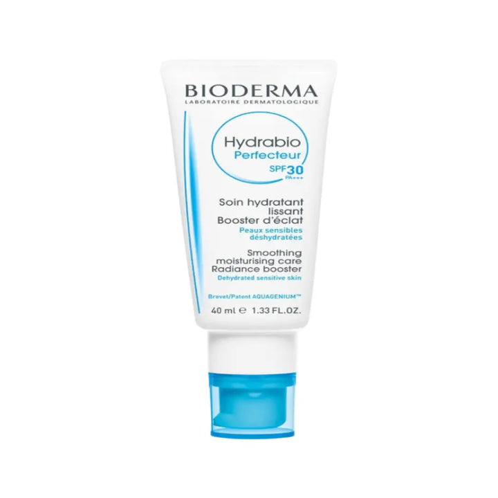 32756-Bioderma Hydrabio Prefecteur SPF30 40Ml