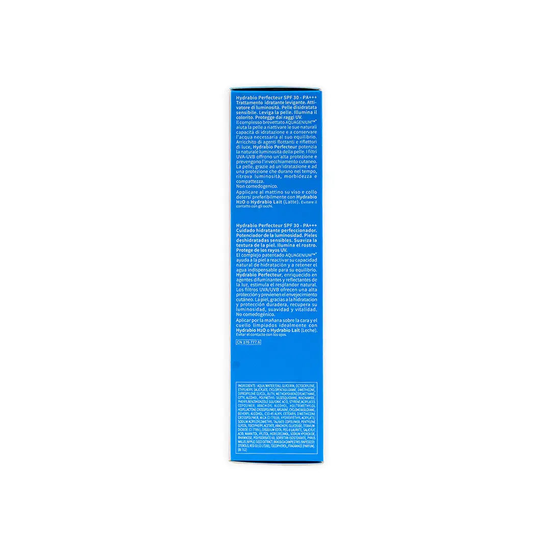 32756-Bioderma Hydrabio Prefecteur SPF30 40Ml +2