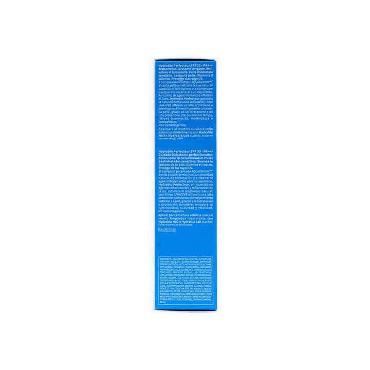 32756-Bioderma Hydrabio Prefecteur SPF30 40Ml +2