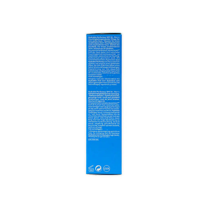 32756-Bioderma Hydrabio Prefecteur SPF30 40Ml +3