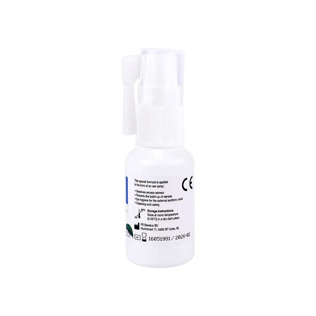 32779-Lucovit Otixyl Ear Spray 20Ml +4