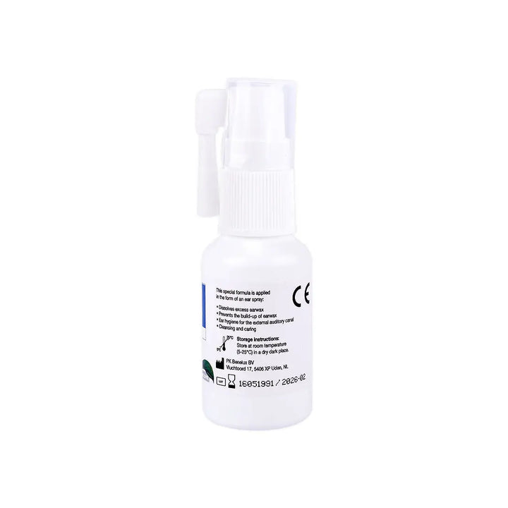 32779-Lucovit Otixyl Ear Spray 20Ml +4