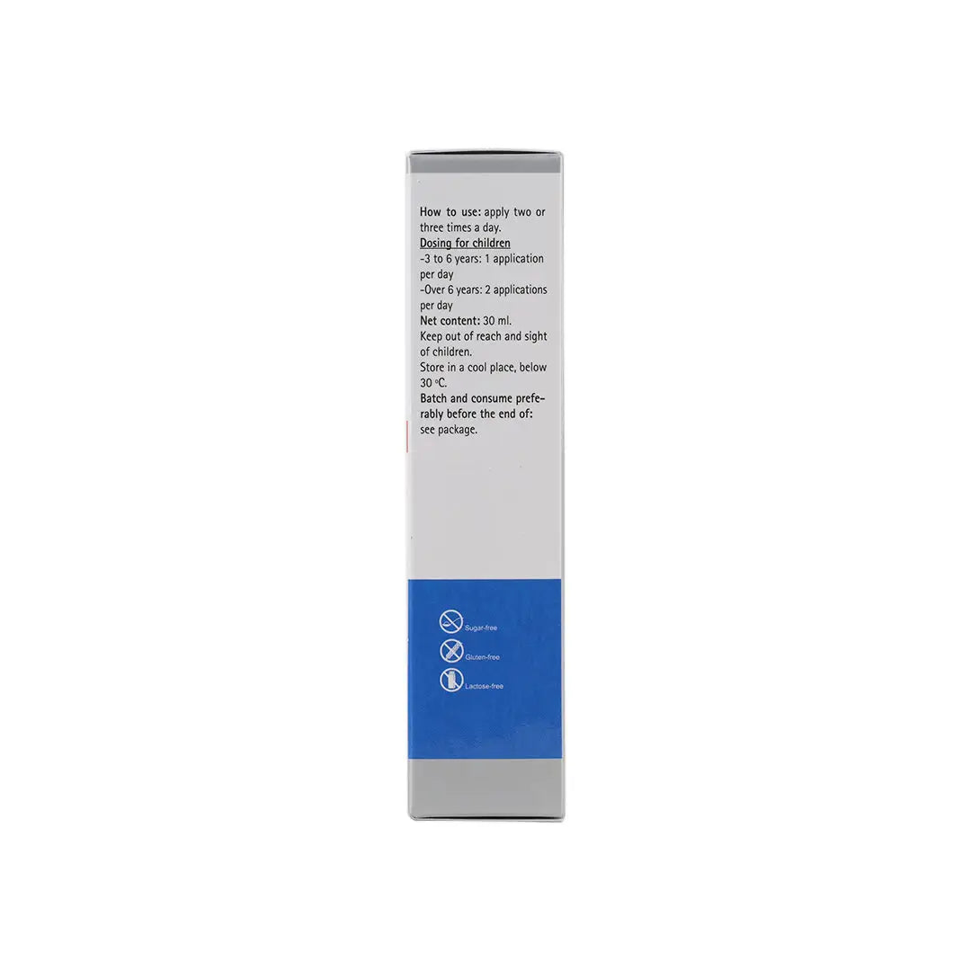 32780-Lucovit Cold Sinus Plus Nasal Spray 30Ml +3