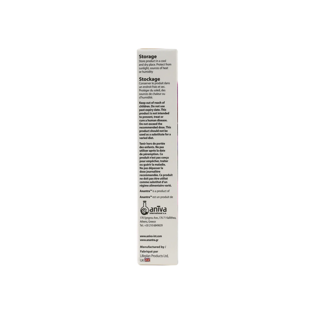 35784-Anantra Female 14 Tablets +2