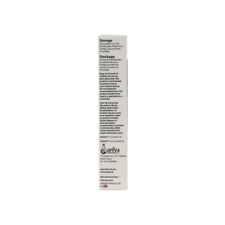 35784-Anantra Female 14 Tablets +2