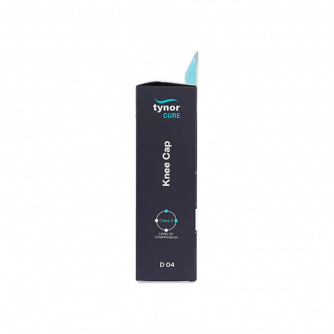 Tynor Knee Cap Pair-D04 L