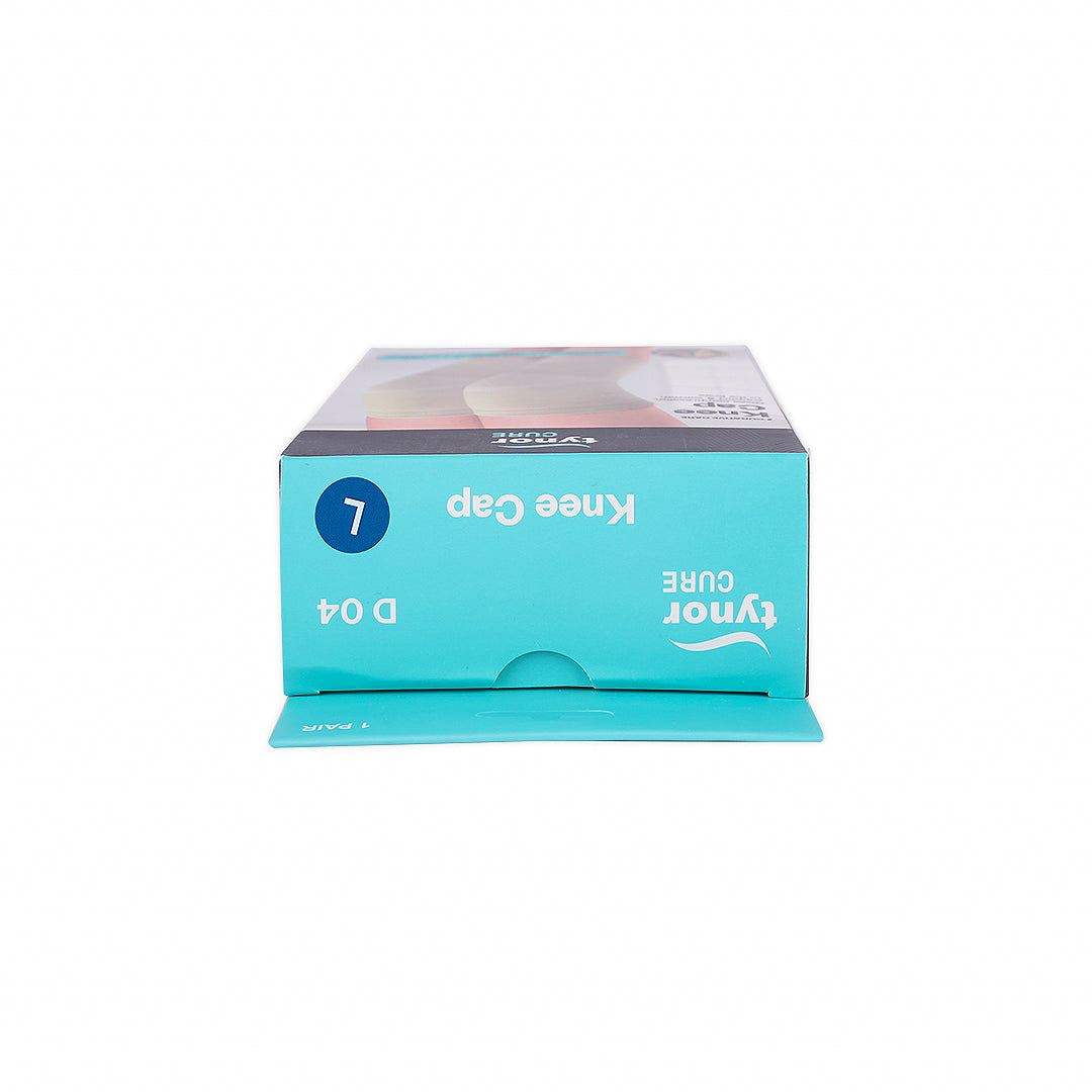 Tynor Knee Cap Pair-D04 L