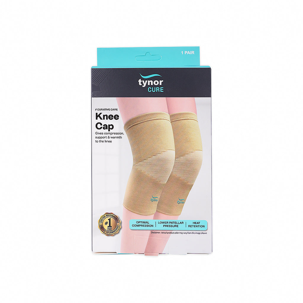 Tynor Knee Cap Pair-D04 L