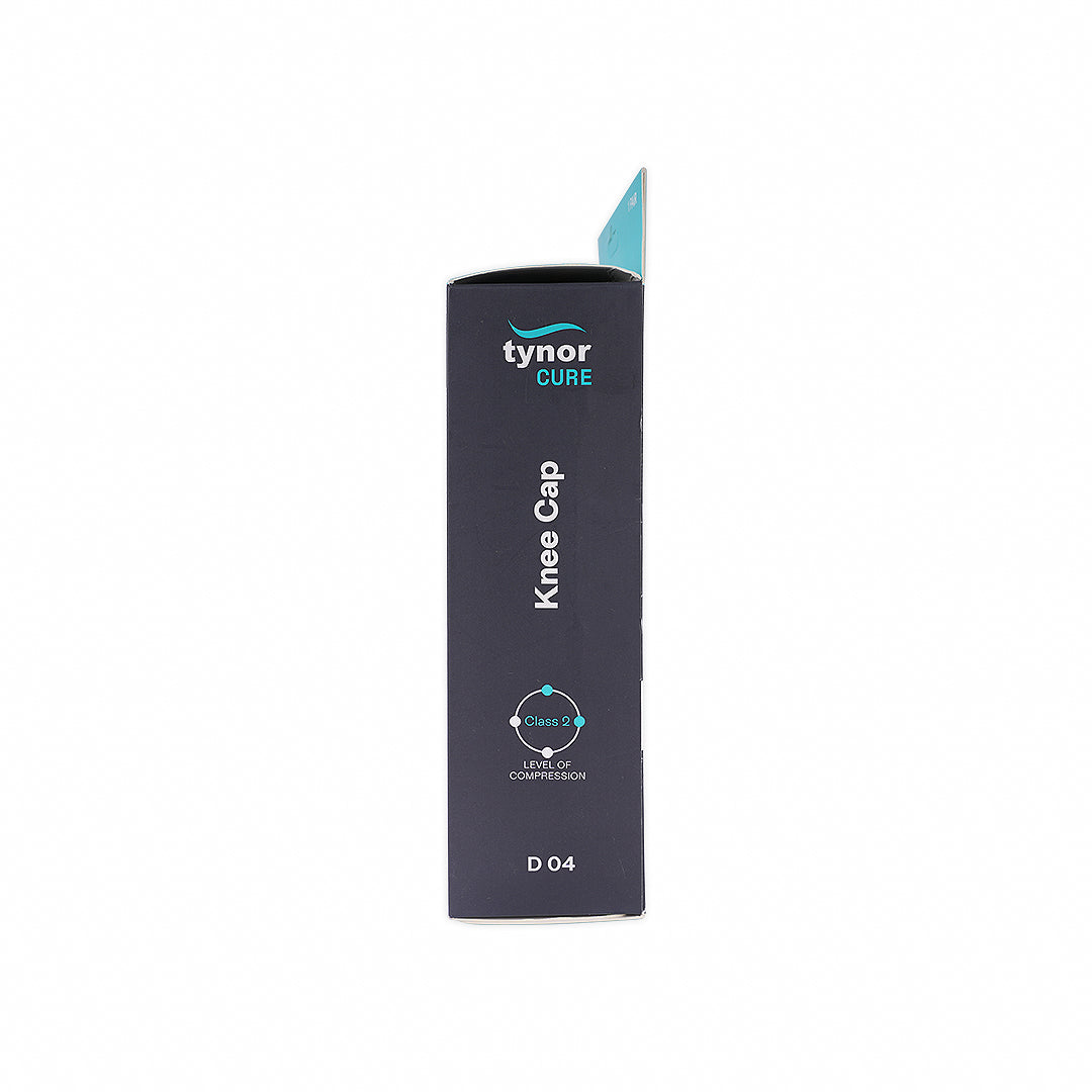 Tynor Knee Cap Pair-D04 L