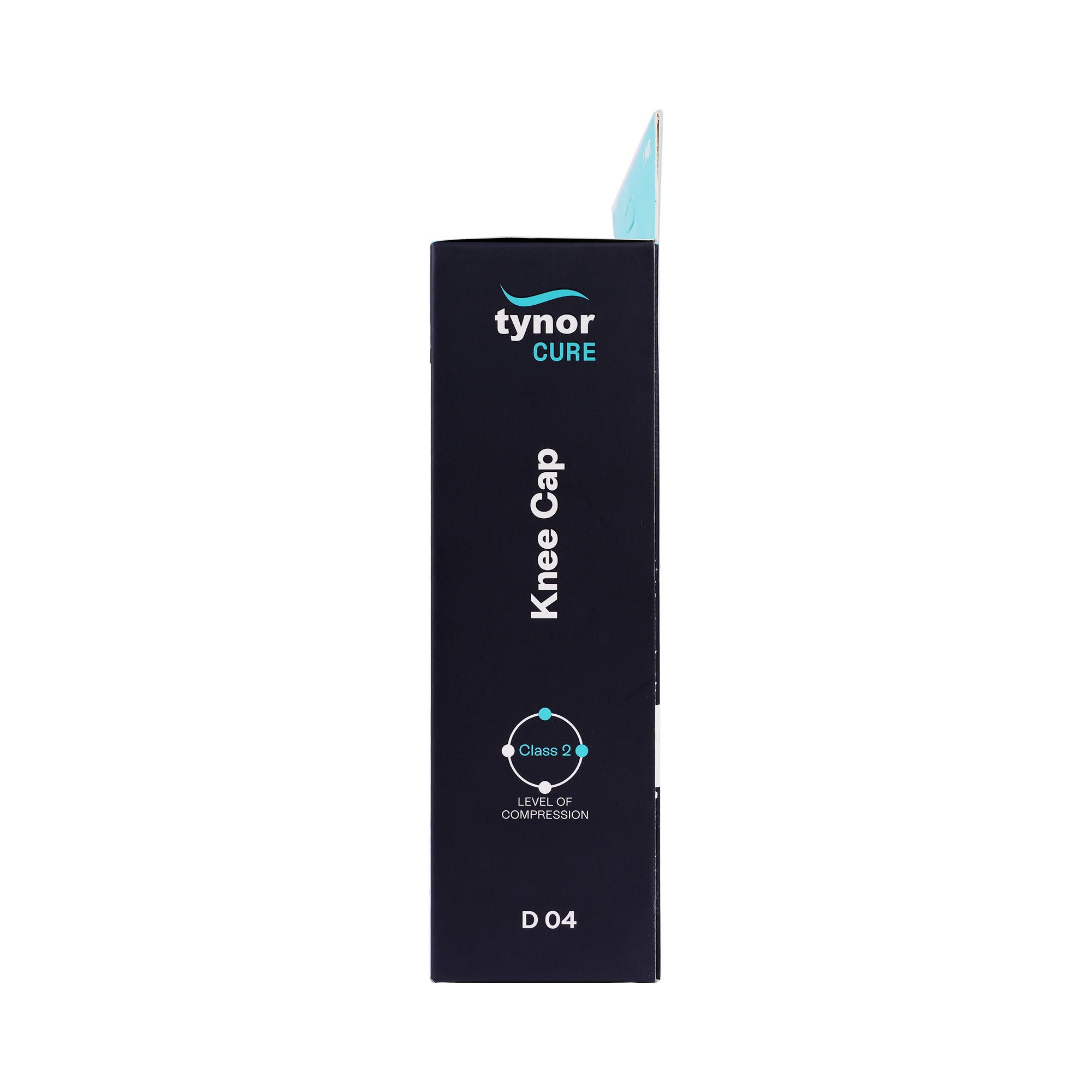 32798-Tynor Knee Cap Pair-D04 L +2