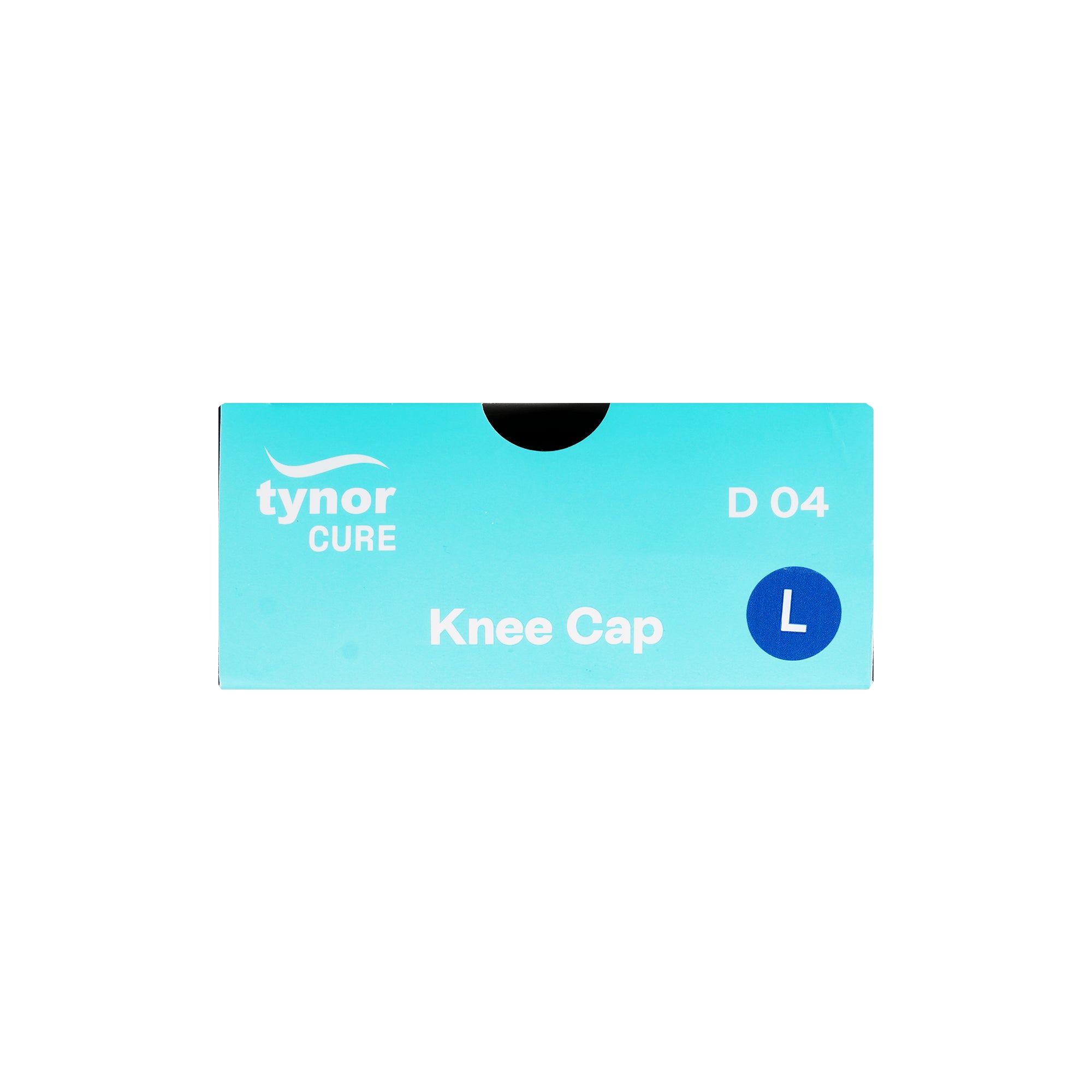 32798-Tynor Knee Cap Pair-D04 L +4