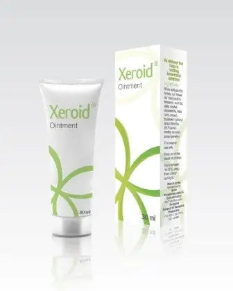32813-Xeroid Ointment 30Ml