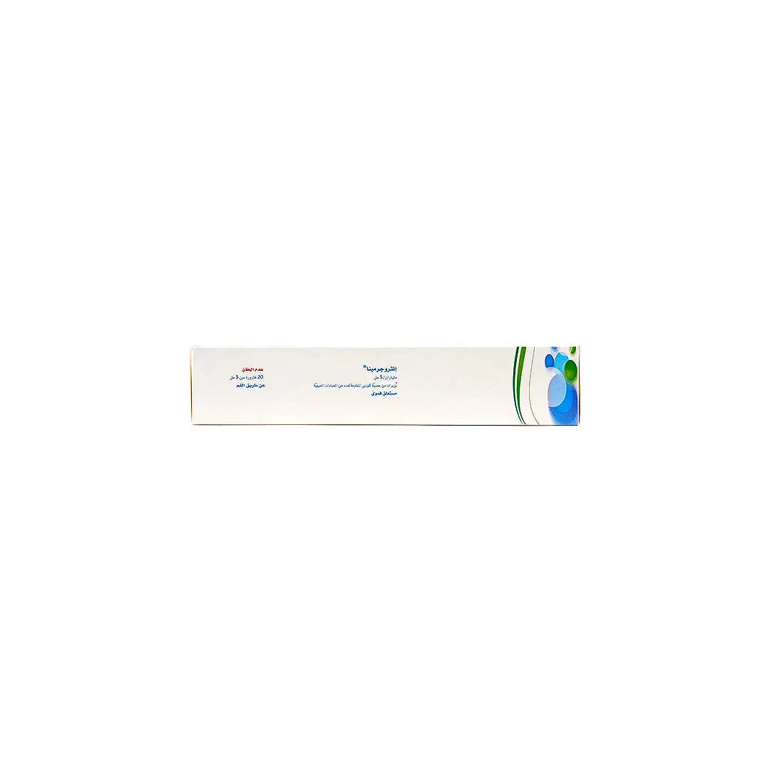 32815-Enterogermina Oral Susp 20Vials +1