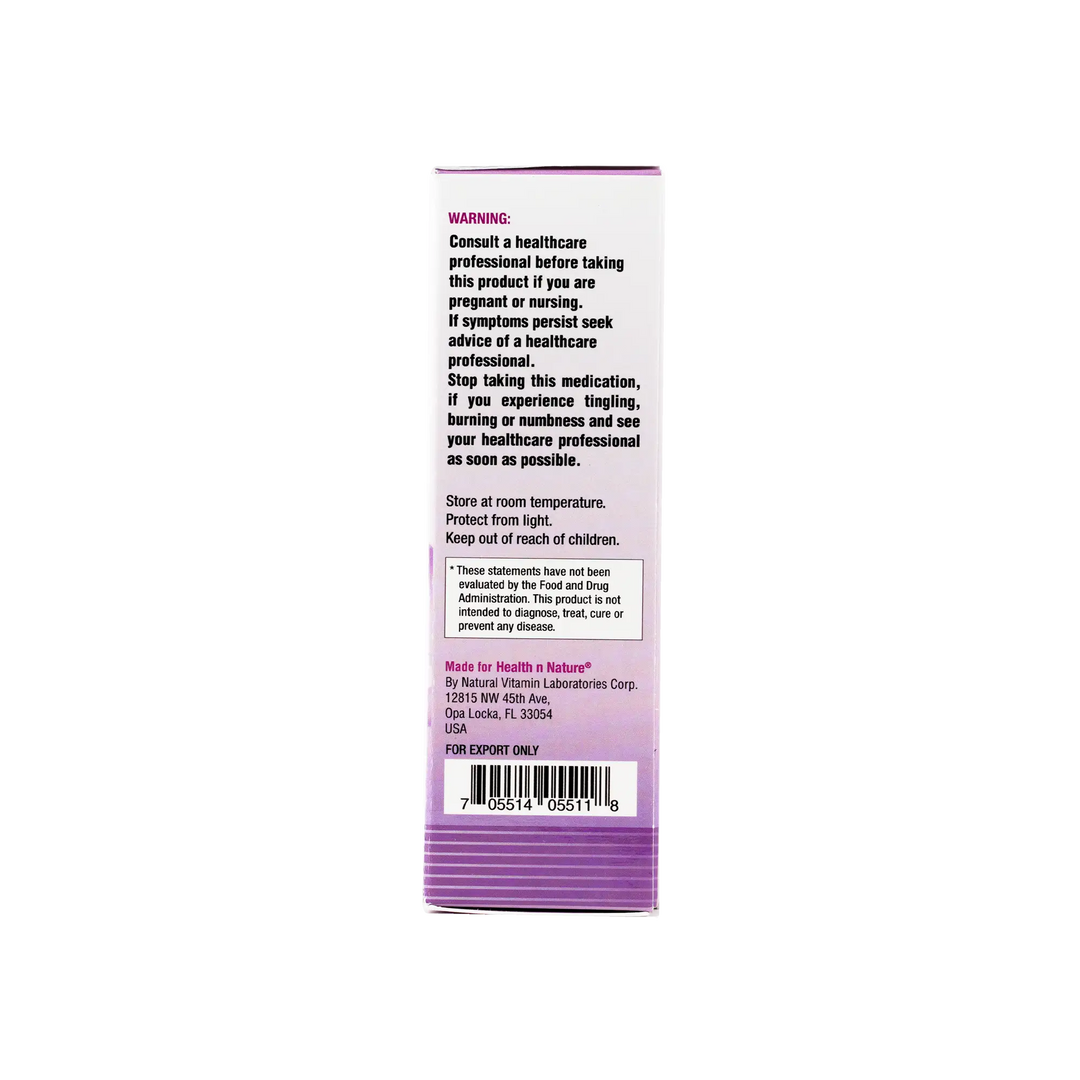 32820-Mom-Vita Pregnamor 30 Soft Gels +3