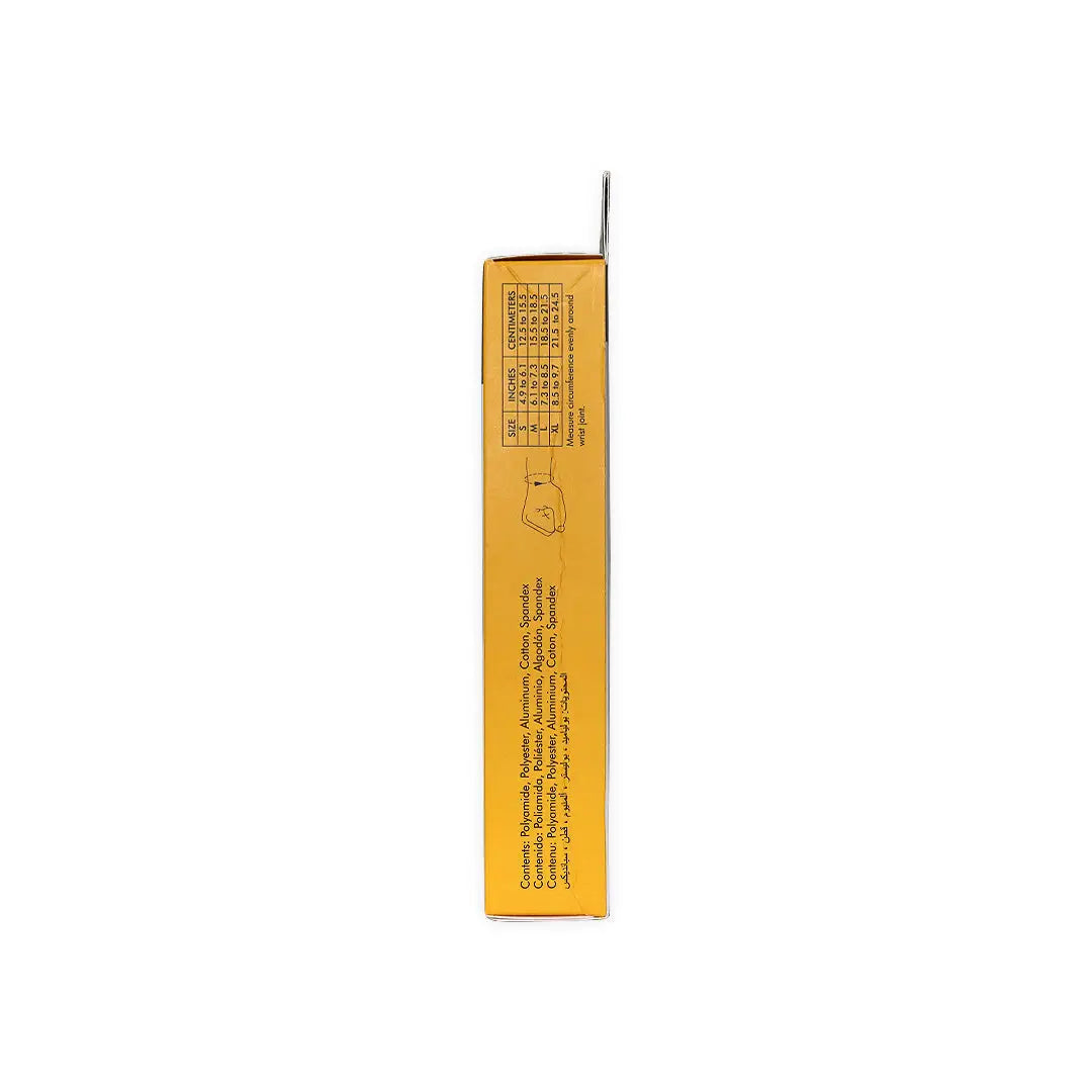 32828-Tynor Wrist Splint Ambidextrous-E43 M +1