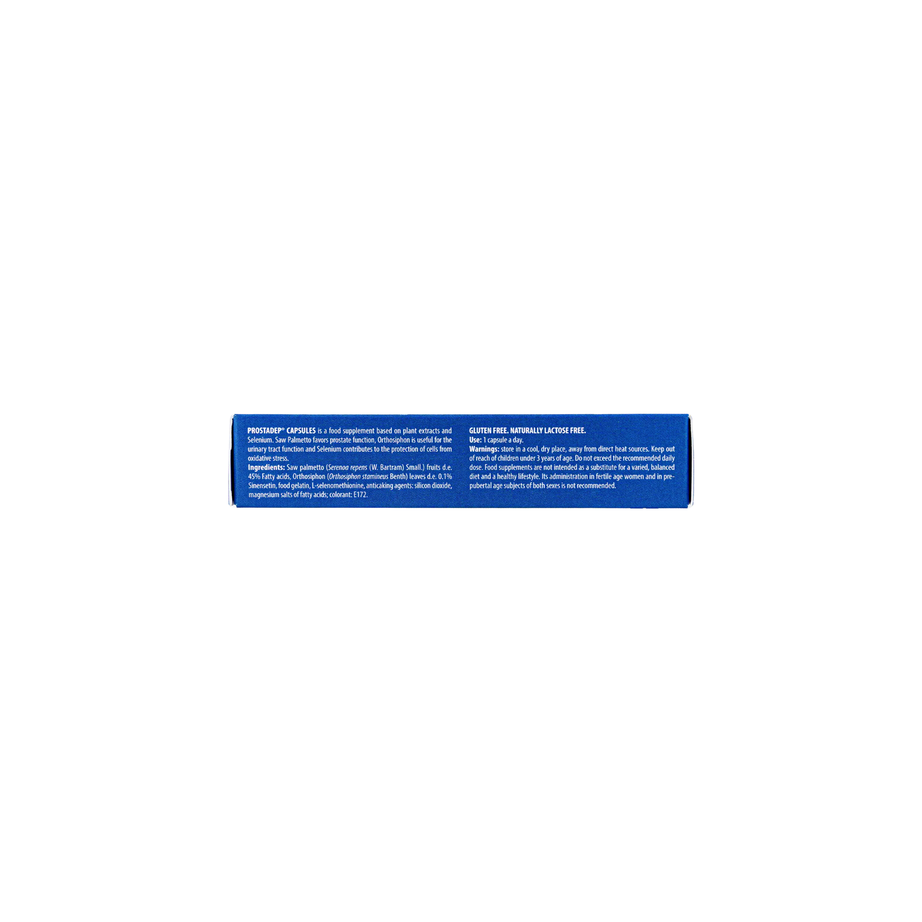 PROSTADEP 30CAPSULES