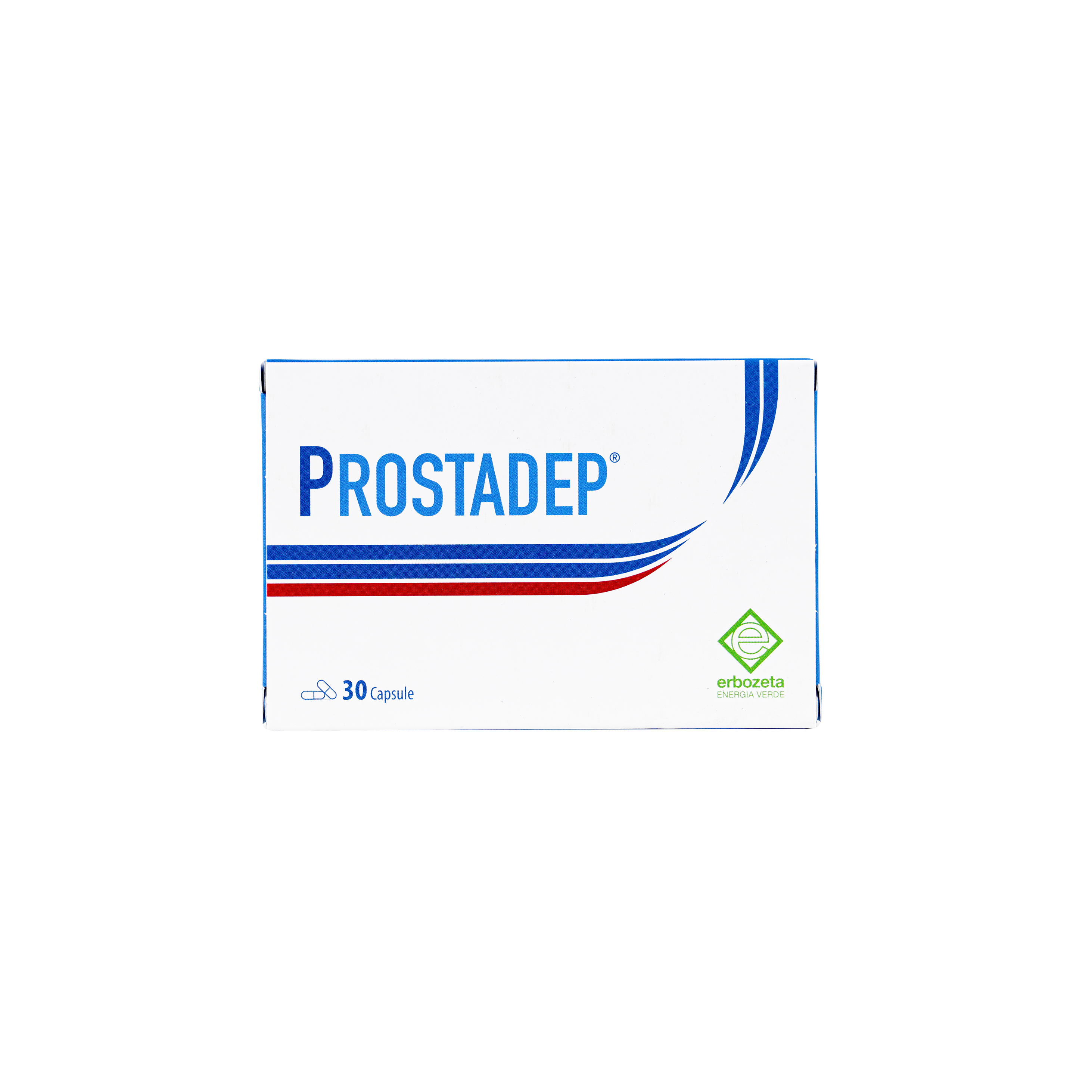 PROSTADEP 30CAPSULES