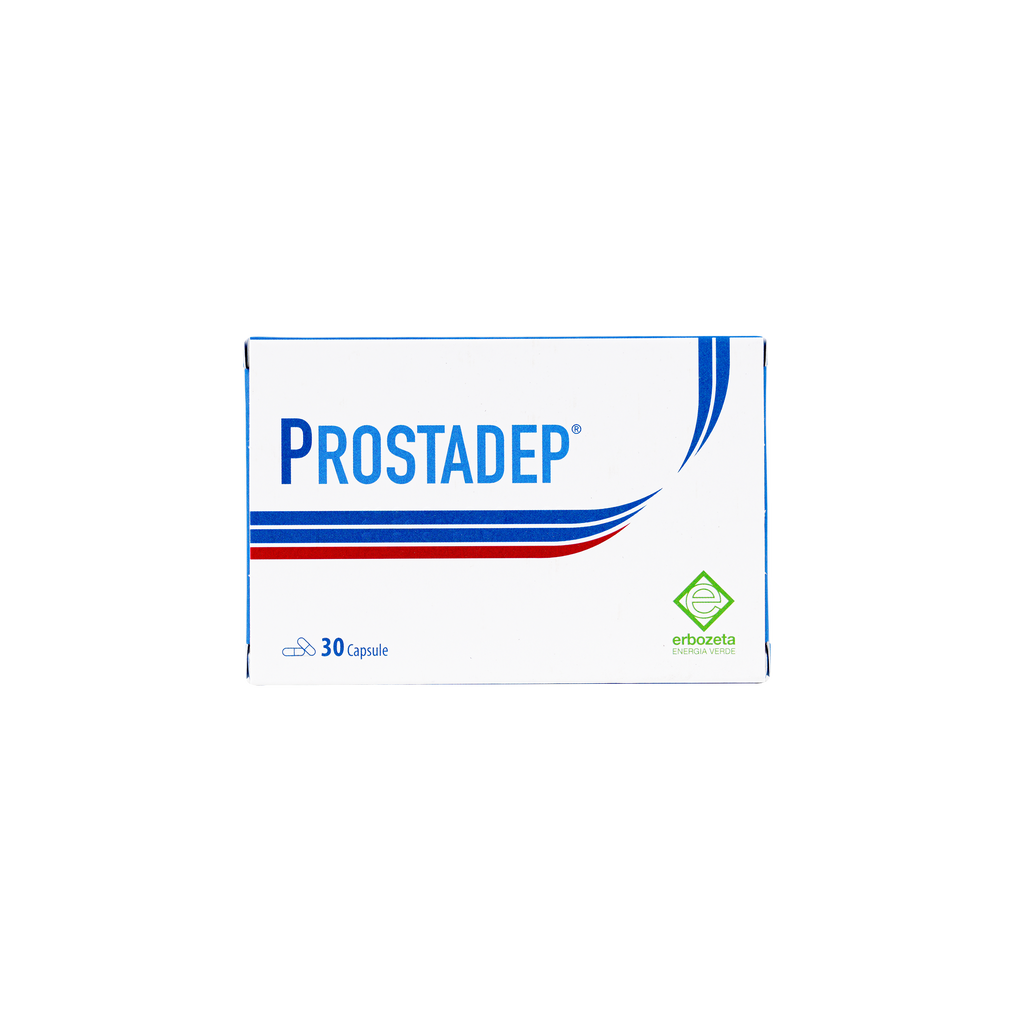 PROSTADEP 30CAPSULES