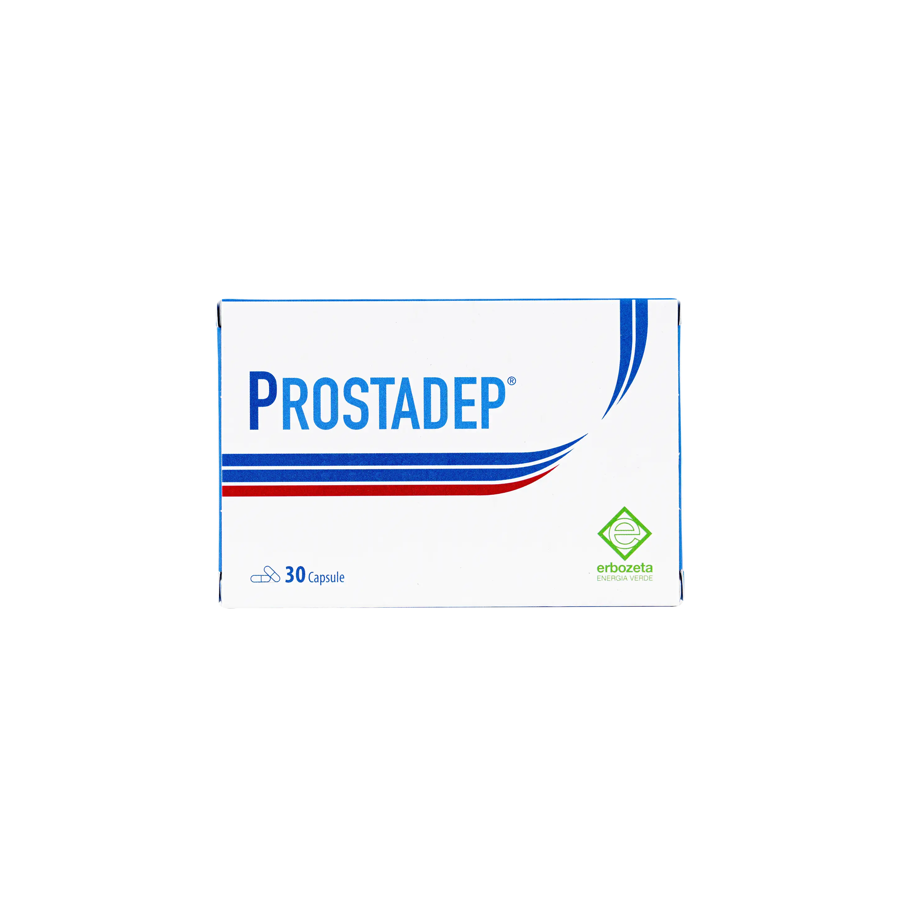 PROSTADEP 30CAPSULES