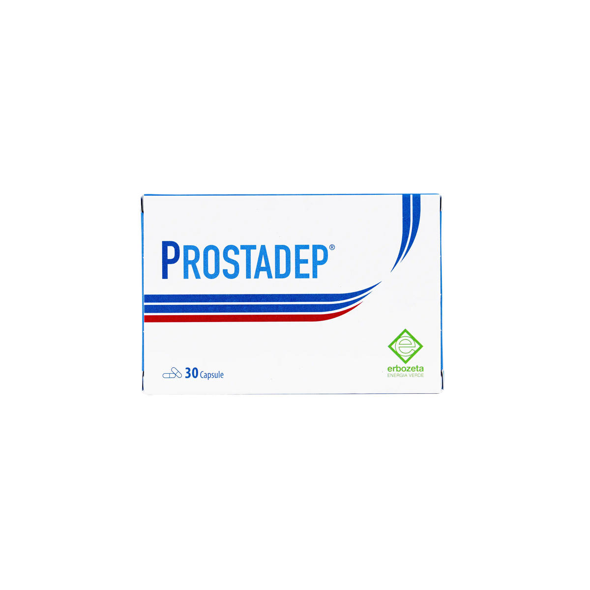 32830-Prostadep 30Capsules