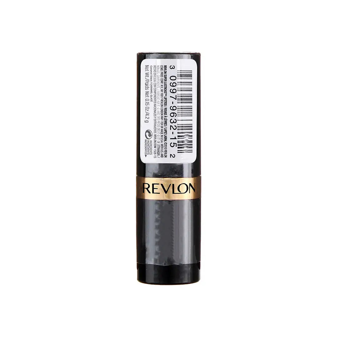 Revlon Super Lustrous Lipstick - 103 Caramel Glace