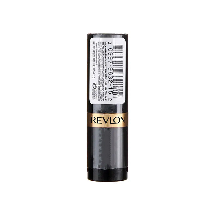 32838-Revlon Super Lustrous Lipstick - 103 Caramel Glace +2