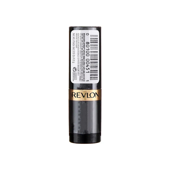 32839-Revlon Super Lustrous Lipstick - 720 Fire and Ice +2