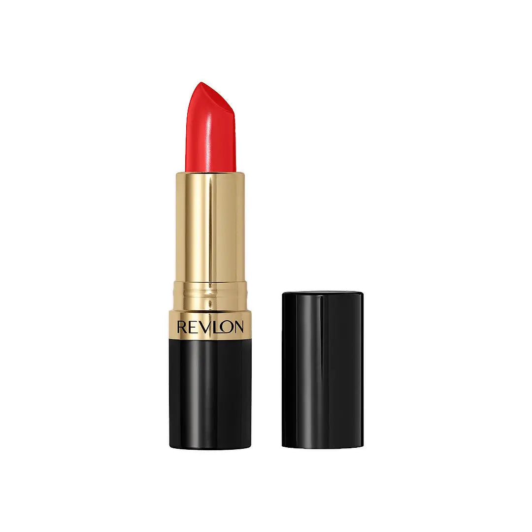 Revlon Super Lustrous Lipstick - 720 Fire and Ice
