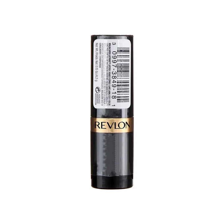 32840-Revlon Super Lustrous Lipstick - 674 Coralberry +2