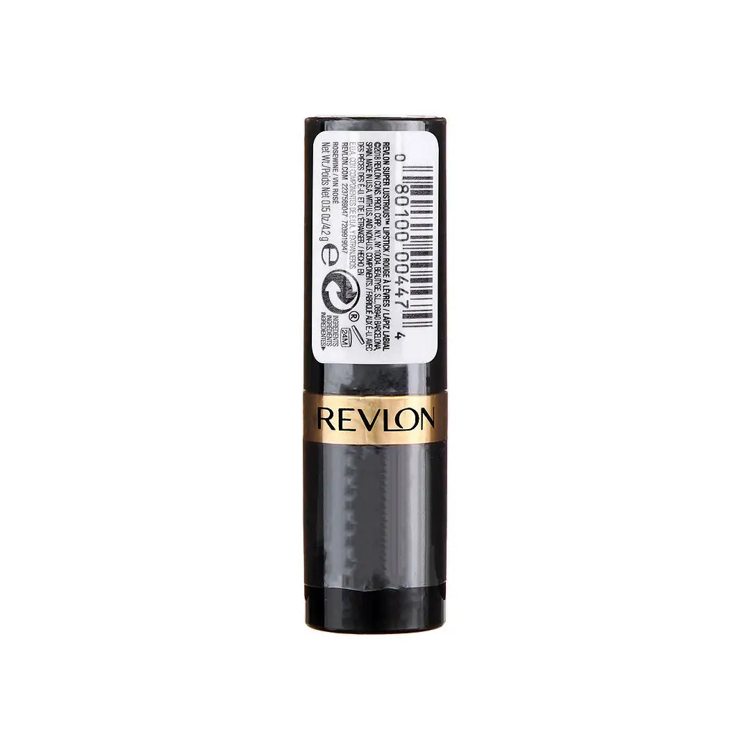Revlon Super Lustrous Lipstick - 225 Rosewine