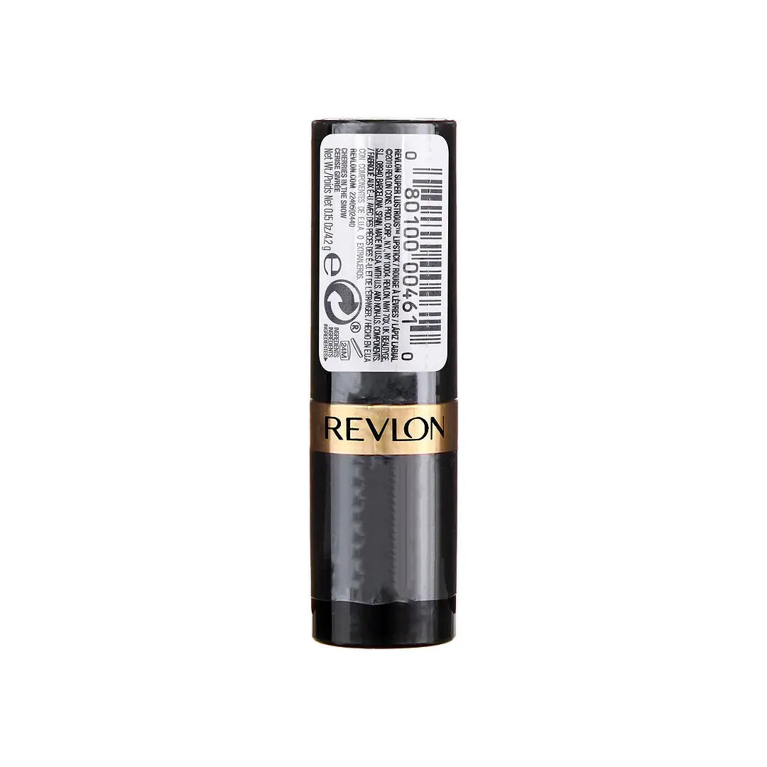 Revlon Super Lustrous Lipstick - 225 Rosewine