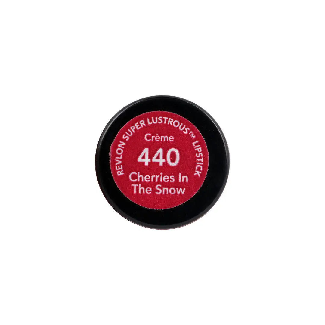 Revlon Super Lustrous Lipstick - 225 Rosewine