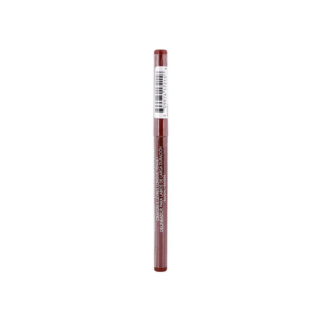 Revlon Colorstay Lip Liner Phase - 640 Raisin