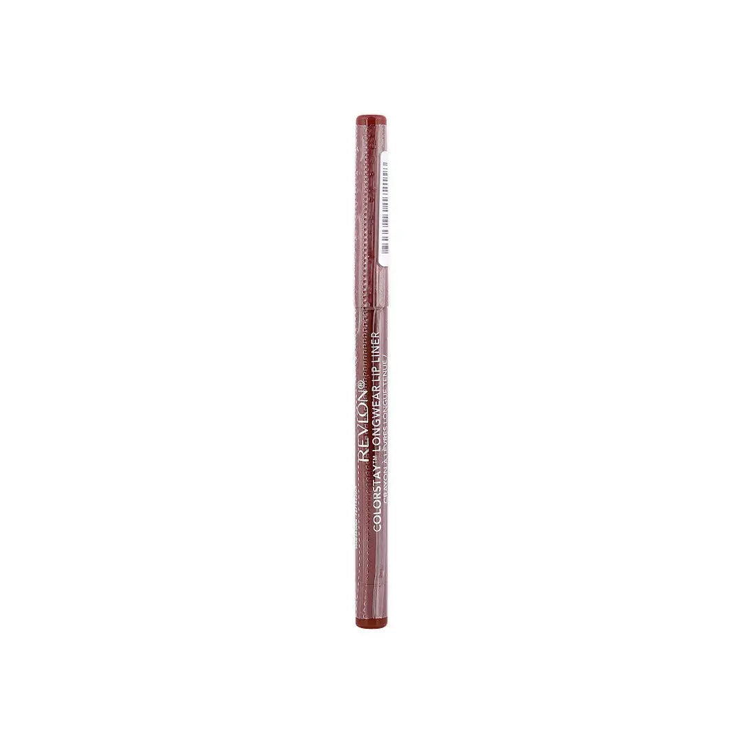 Revlon Colorstay Lip Liner Phase - 640 Raisin