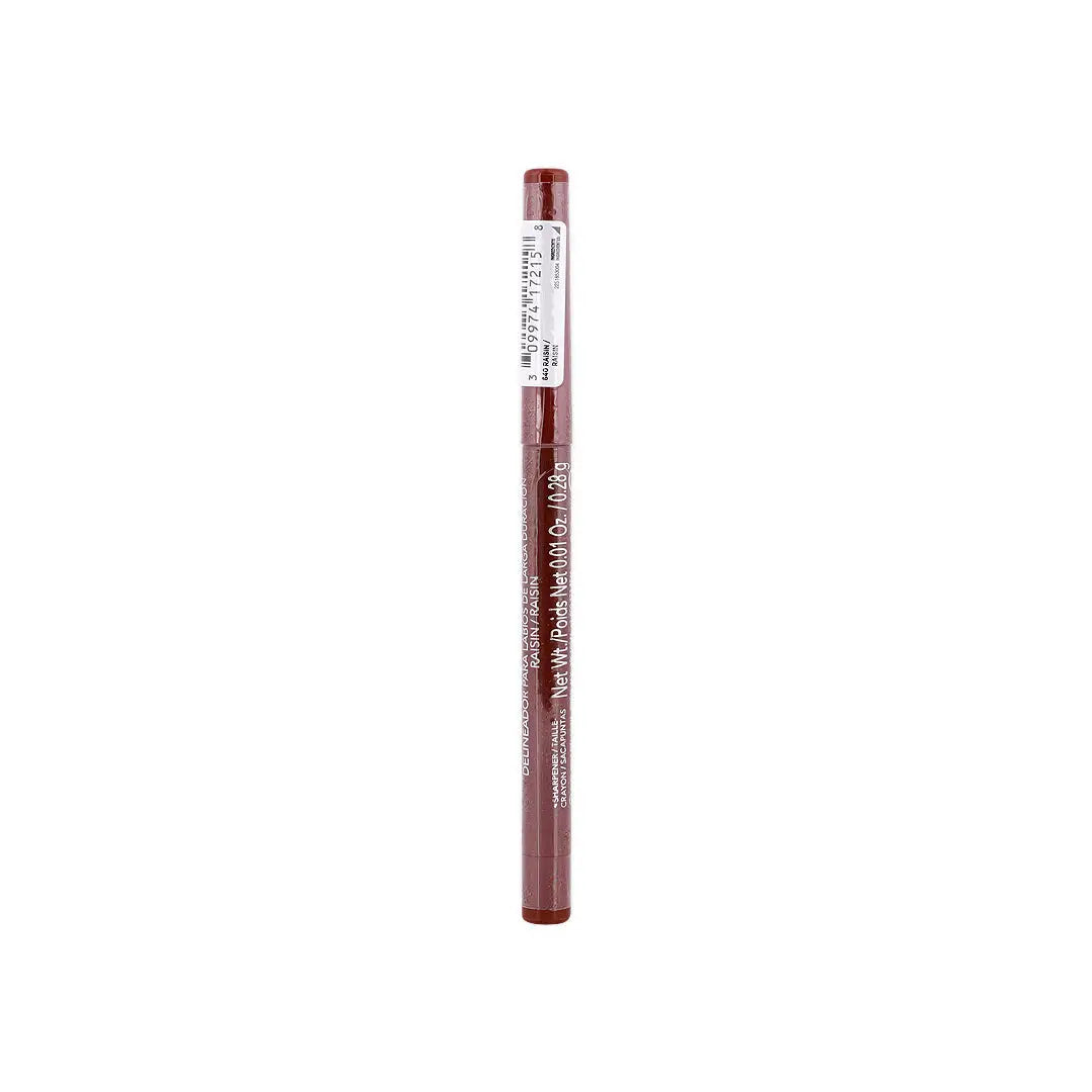 Revlon Colorstay Lip Liner Phase - 640 Raisin