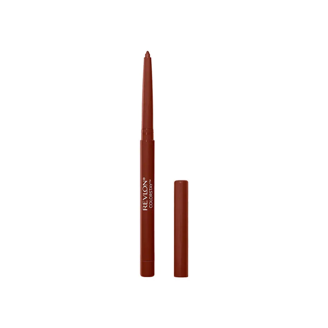 Revlon Colorstay Lip Liner Phase - 640 Raisin