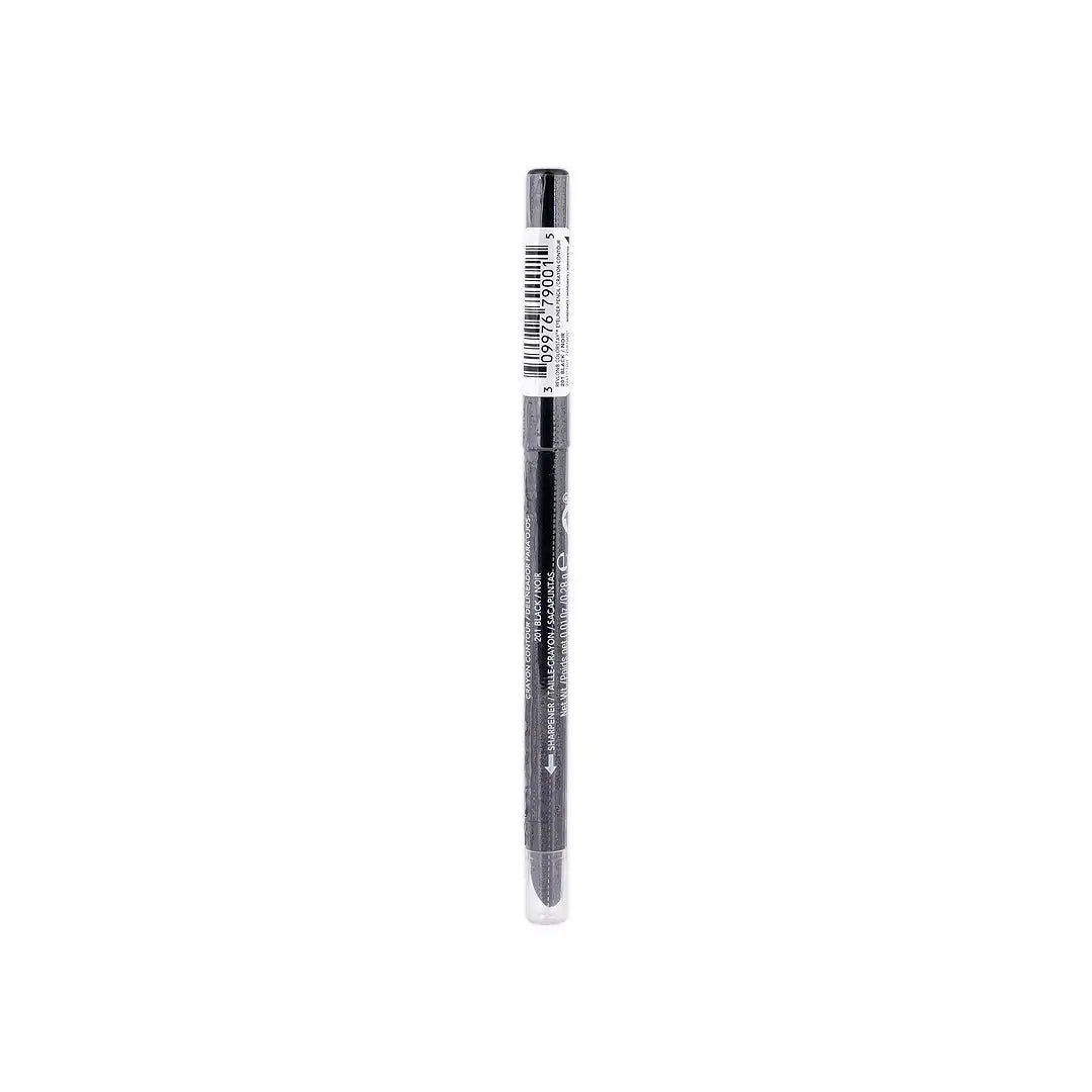 Revlon Colorstay Eyeliner Pencil - 201 Black