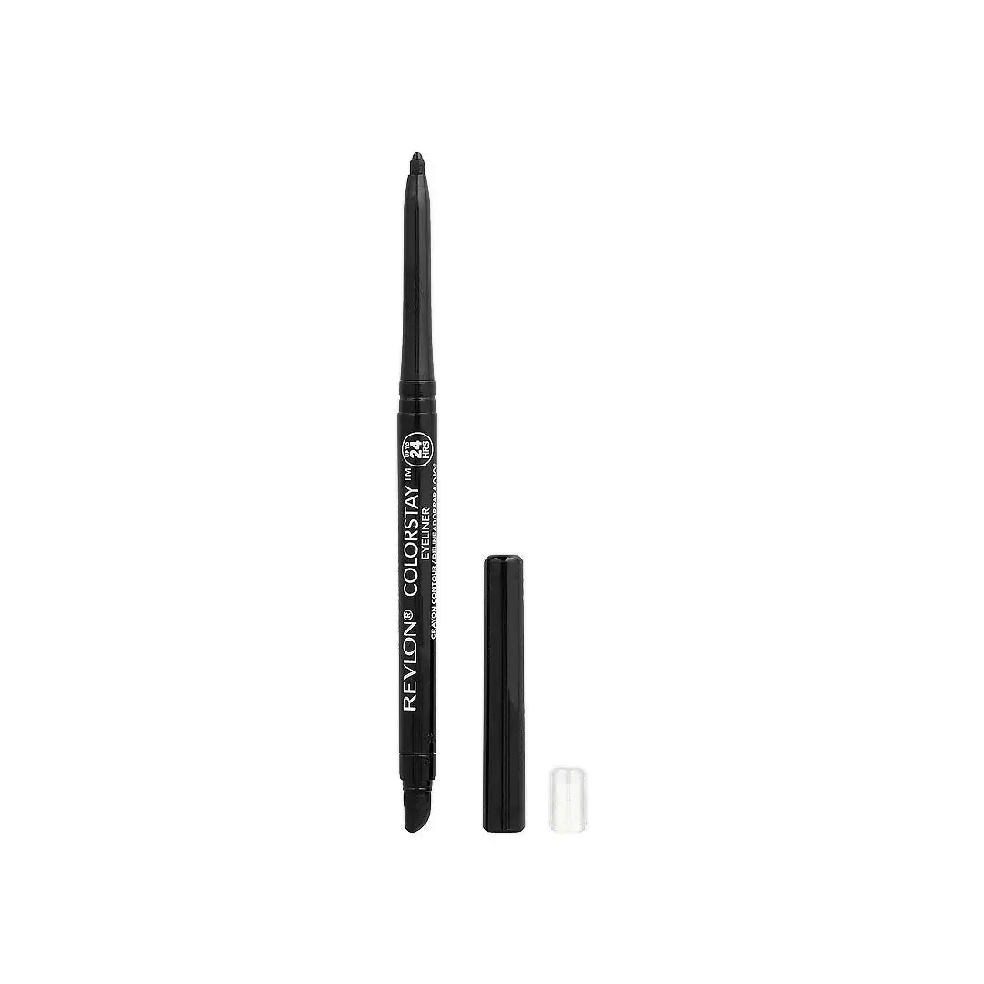 Revlon Colorstay Eyeliner Pencil - 201 Black