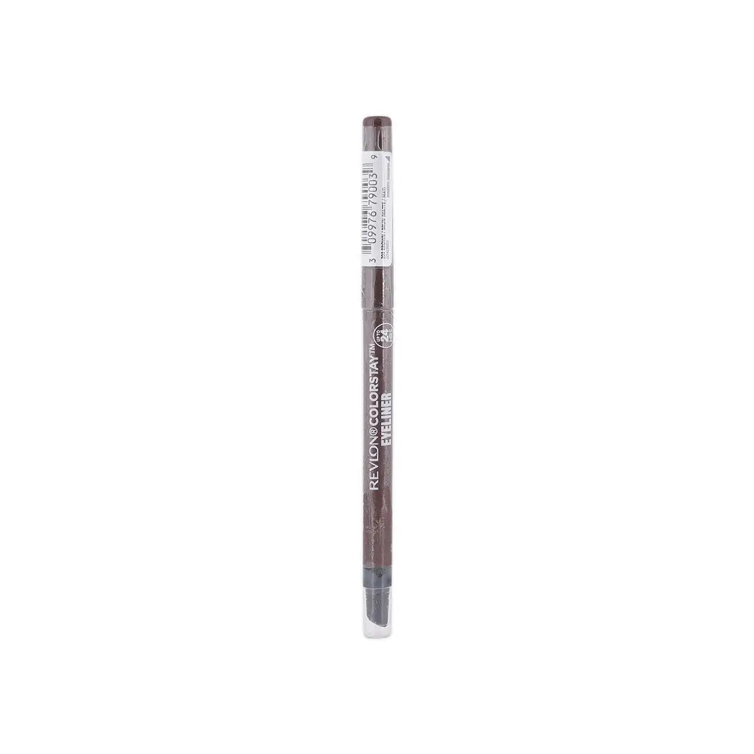 Revlon Colorstay Eyeliner Pencil  - 203 Brown
