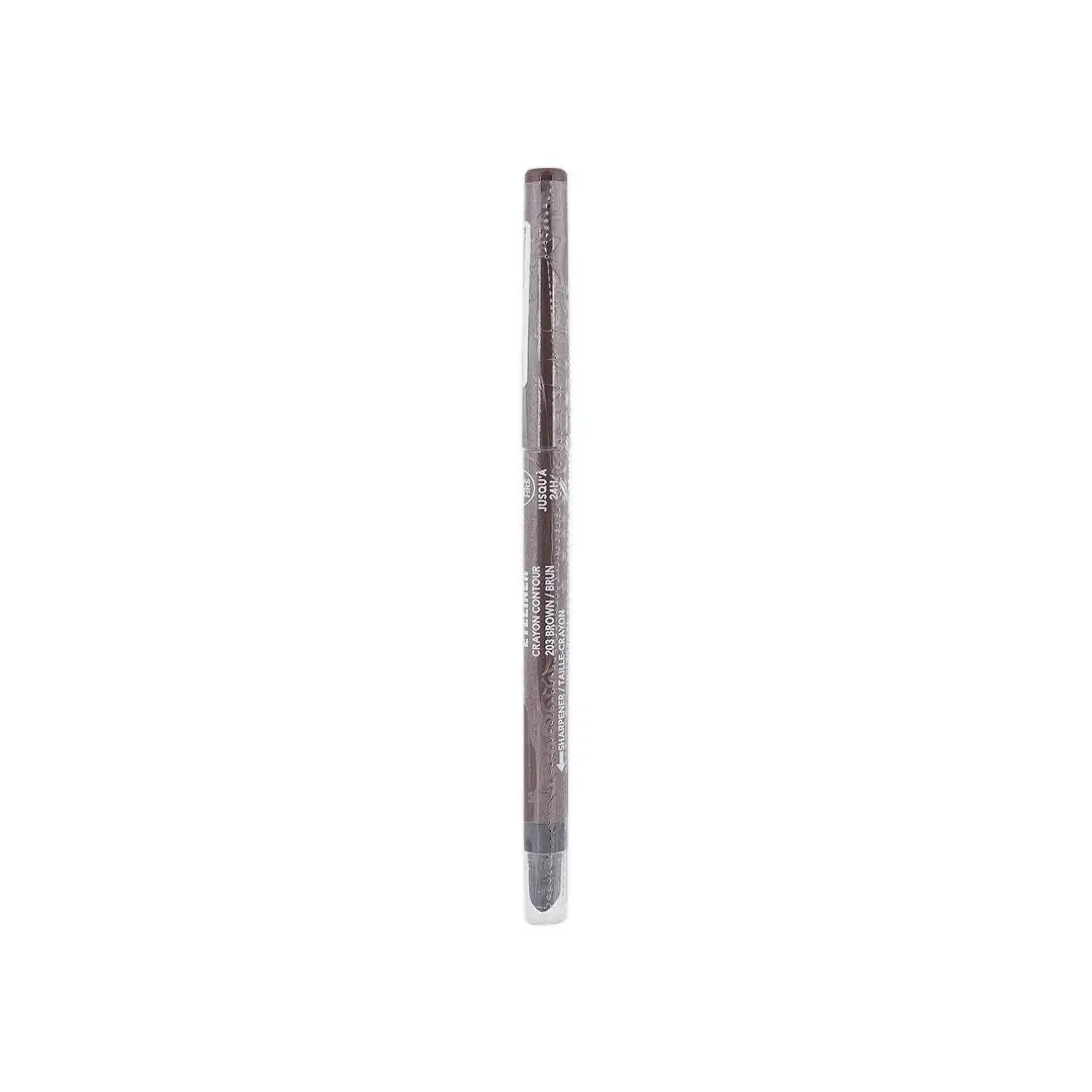 Revlon Colorstay Eyeliner Pencil  - 203 Brown