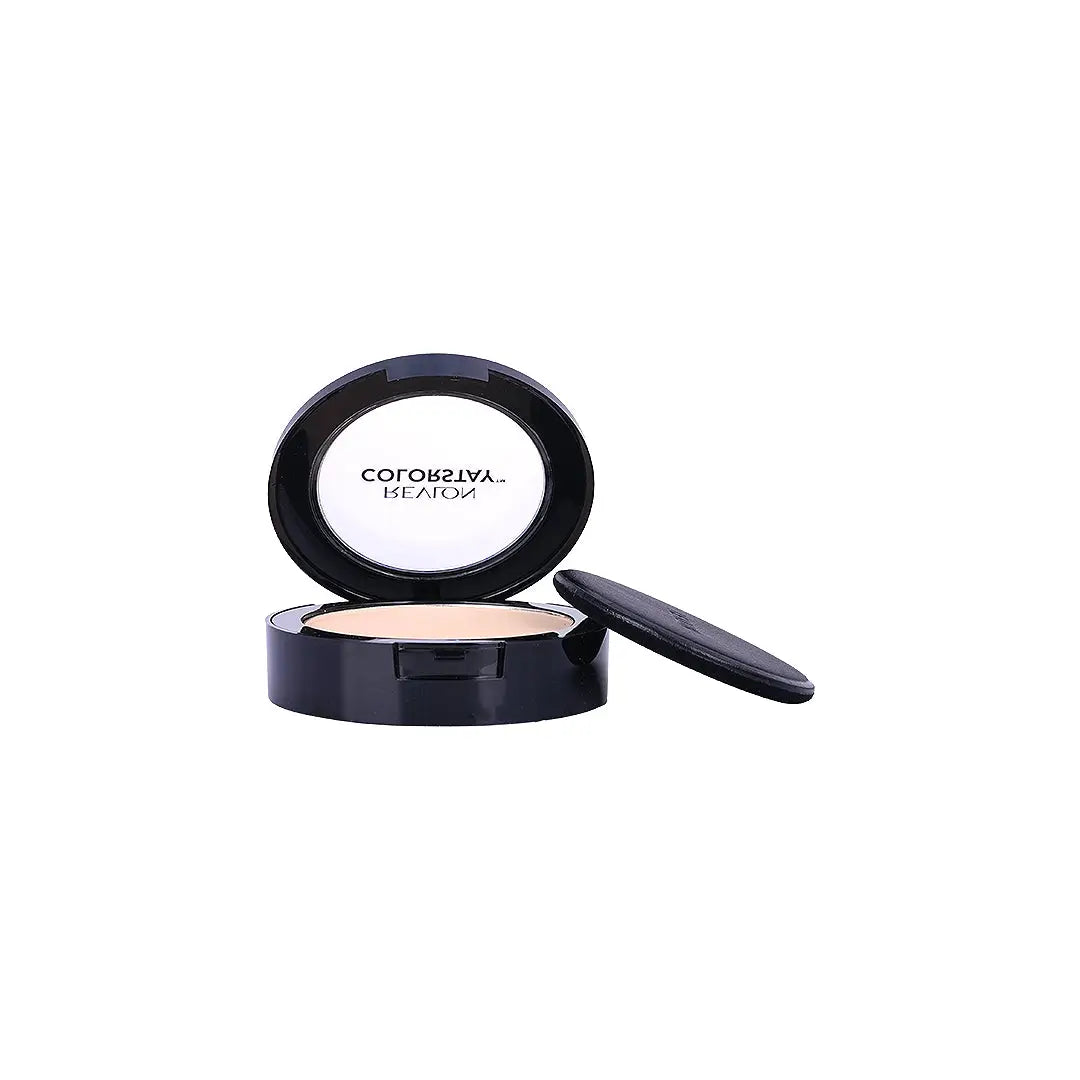 Revlon Colorstay Pressed Powder - 820 Light