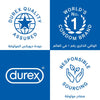 Durex Extended Pleasure Condoms 12s