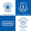 Durex Extended Pleasure Condoms 12s