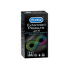 Durex Extended Pleasure Condoms 12s