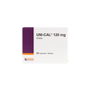 UNI-CAL ORLISTAT 120MG 30 CAPSULES