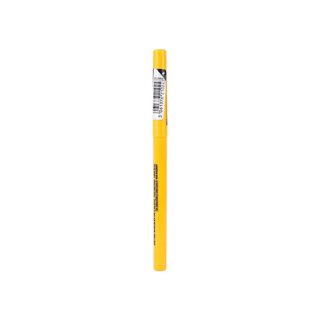 33140-Maybelline The Colossal Kajal Eyeliner-Black +1
