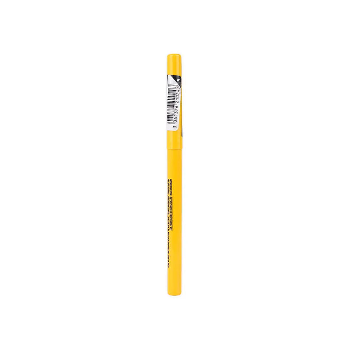 33140-Maybelline The Colossal Kajal Eyeliner-Black +1